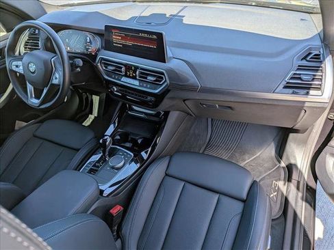 Certified 2023 BMW X3 sDrive30i w/ Convenience Package image 19
