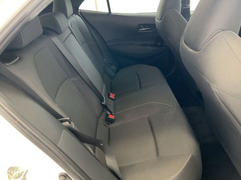 Used 2023 Toyota Corolla GR w/ Performance Package image 26