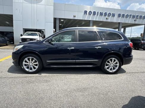 Used 2015 Buick Enclave Premium FWD image 8