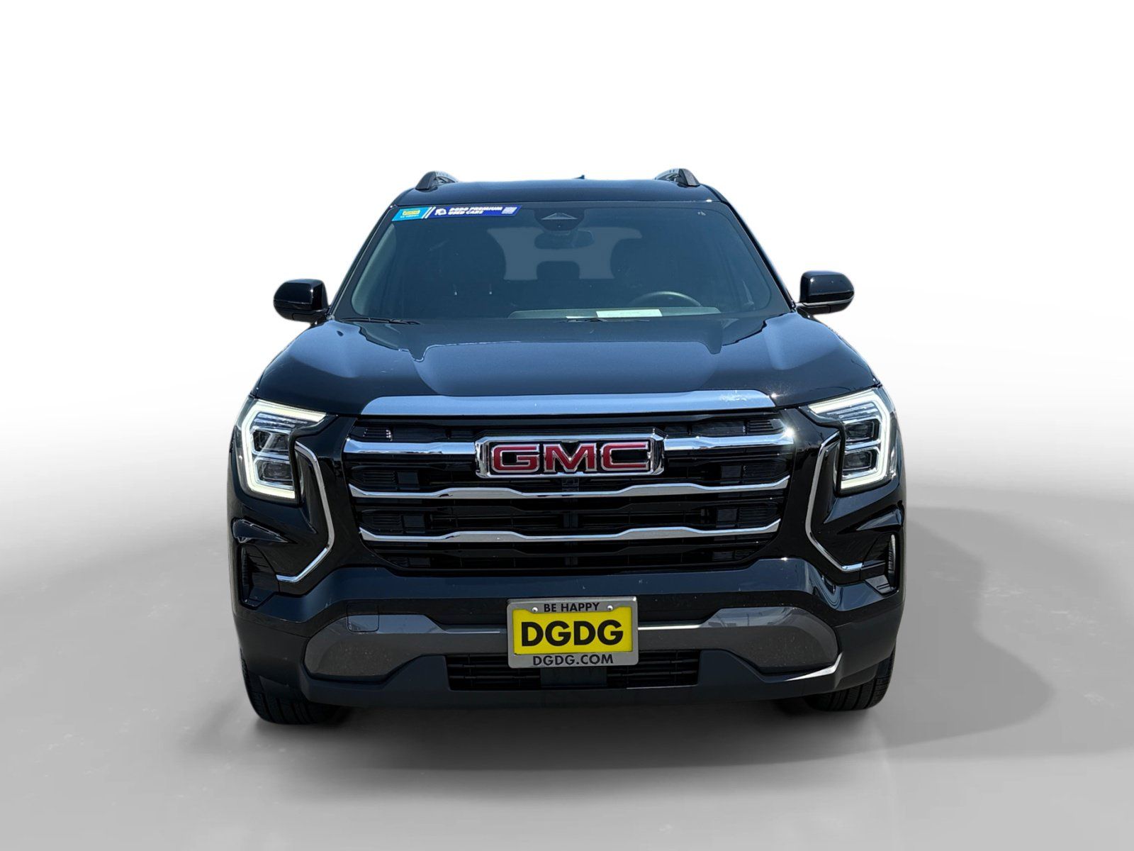 Used 2026 GMC Terrain Elevation w/ Elevation Premium Package FWD image 8