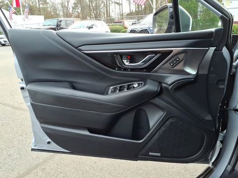 Used 2023 Subaru Outback Touring image 21