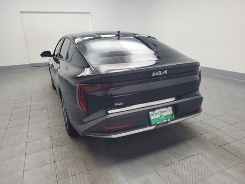 Used 2025 Kia K4 FWD image 6