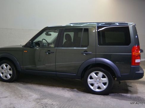 Used 2005 Land Rover LR3 SE image 30