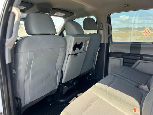 Used 2019 Ford F350 XL w/ STX Appearance Package AWD/4WD image 16