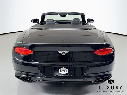 Used 2020 Bentley Continental GT V8 image 7