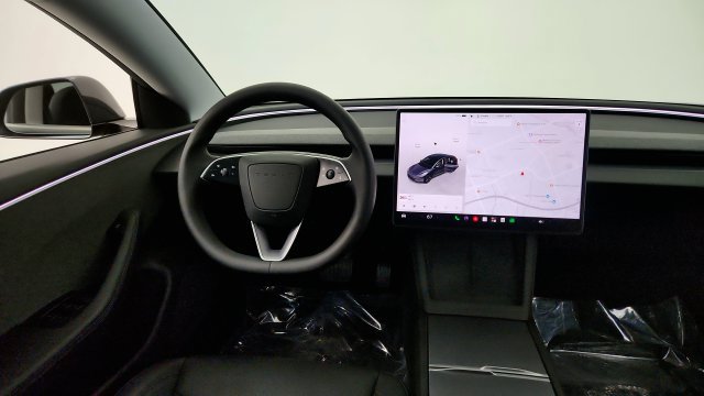 Used 2025 Tesla Model 3 RWD image 50