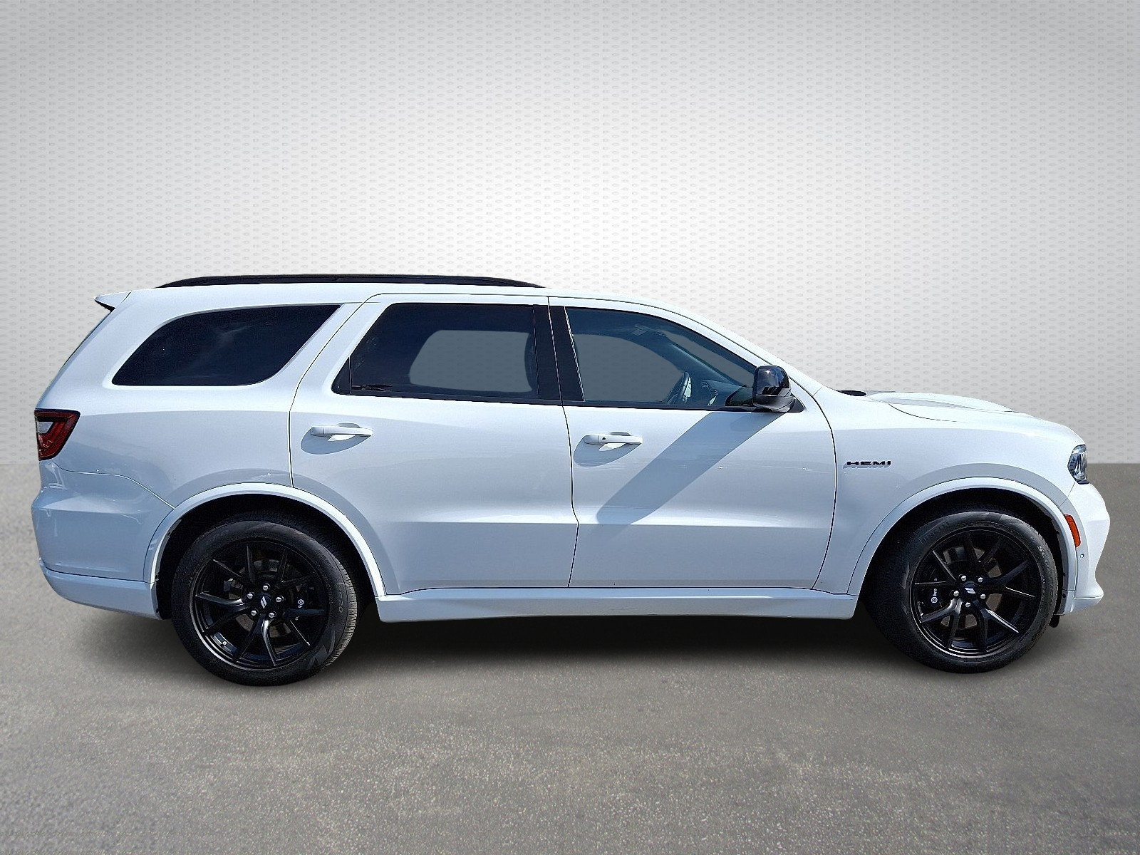 Certified 2026 Dodge Durango GT w/ Tow 'N Go Package AWD/4WD image 7