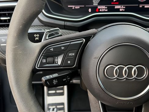 Used 2021 Audi RS 5 Sportback w/ Ascari Launch Edition AWD/4WD image 41