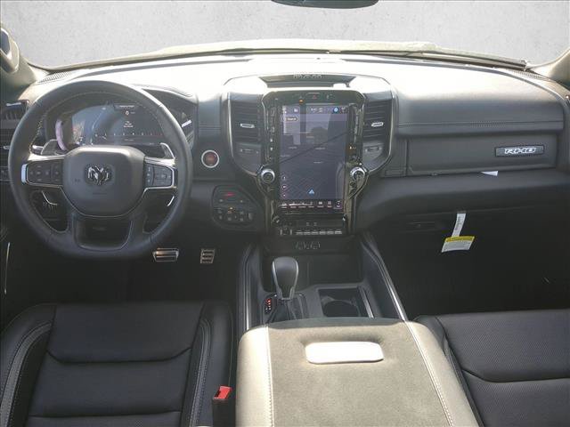 New 2026 RAM 1500 RHO AWD/4WD image 15