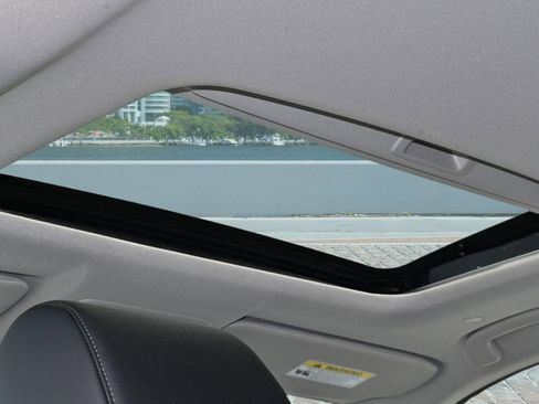 New 2026 Honda CR-V EX-L image 26