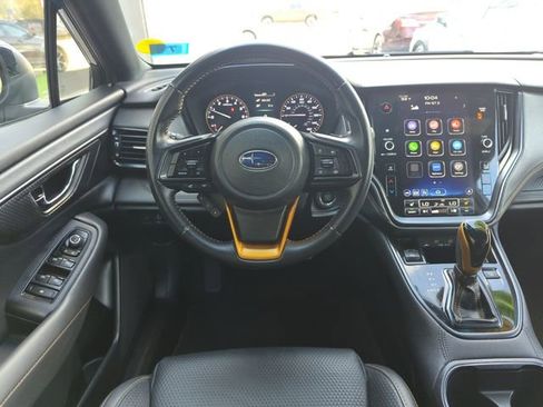 Used 2022 Subaru Outback Wilderness AWD/4WD image 19