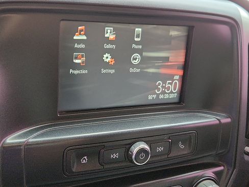 Used 2017 GMC Sierra 1500 2WD Double Cab w/ Elevation Edition image 14