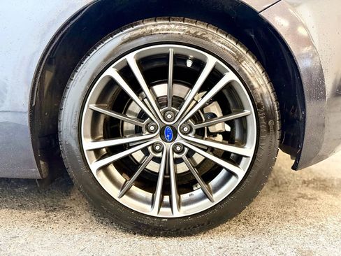 Used 2015 Subaru BRZ Limited image 7