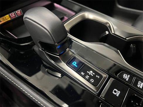 Certified 2025 Lexus NX 450h+ AWD w/ Accessory Package (2T) image 20