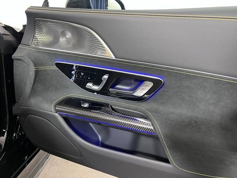 Used 2025 Mercedes-Benz AMG GT 63 S image 18