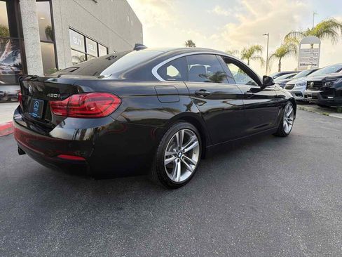 Used 2019 BMW 430i Gran Coupe RWD image 7