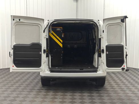 Used 2022 RAM ProMaster City Tradesman FWD image 24
