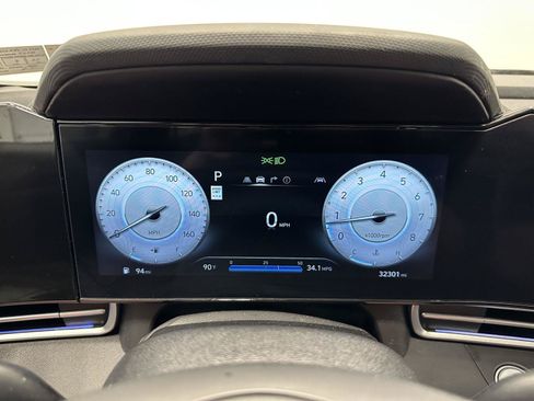 Certified 2024 Hyundai Elantra SEL w/ Convenience Package FWD image 19