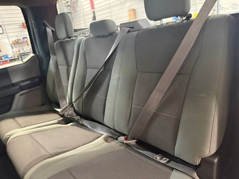 Used 2018 Ford F150 XL w/ Equipment Group 101A Mid AWD/4WD image 30