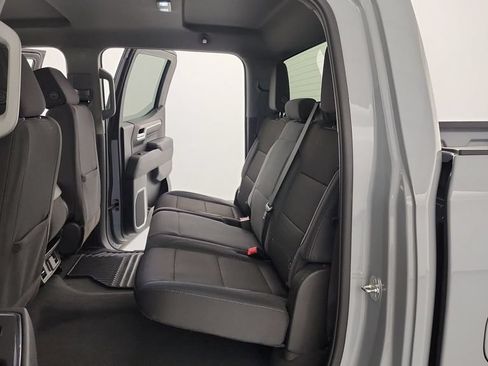 Used 2024 Chevrolet Silverado 1500 LT AWD/4WD image 26