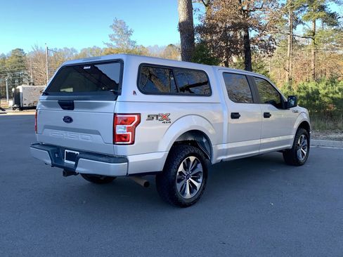 Used 2019 Ford F150 XL w/ Equipment Group 101A Mid image 7