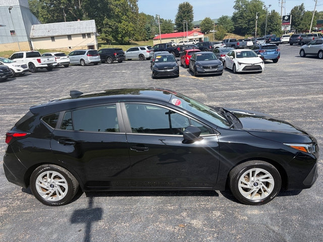 Used 2025 Subaru Impreza 2.0i AWD/4WD image 6
