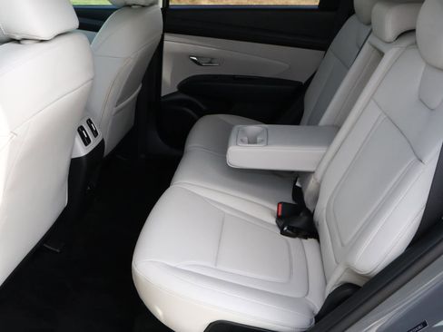 Used 2025 Hyundai Tucson SEL image 21