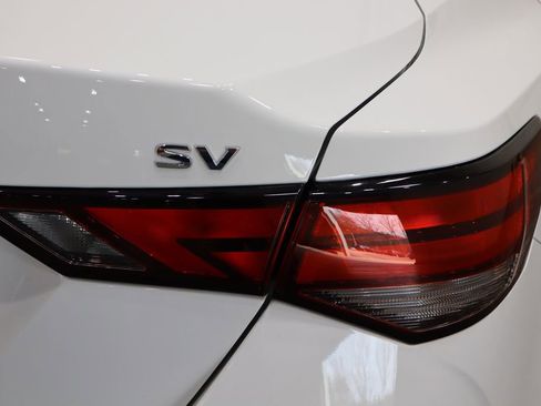 Used 2023 Nissan Sentra SV image 33