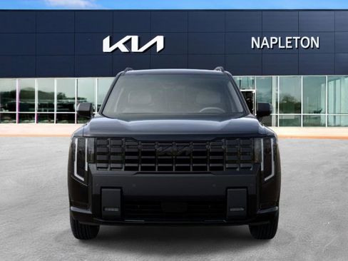 New 2027 Kia Telluride SX X-Line AWD/4WD image 2