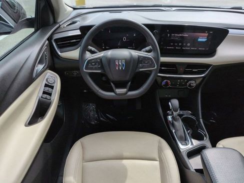 Used 2024 Buick Encore GX Sport Touring w/ Black Roof Package FWD image 16