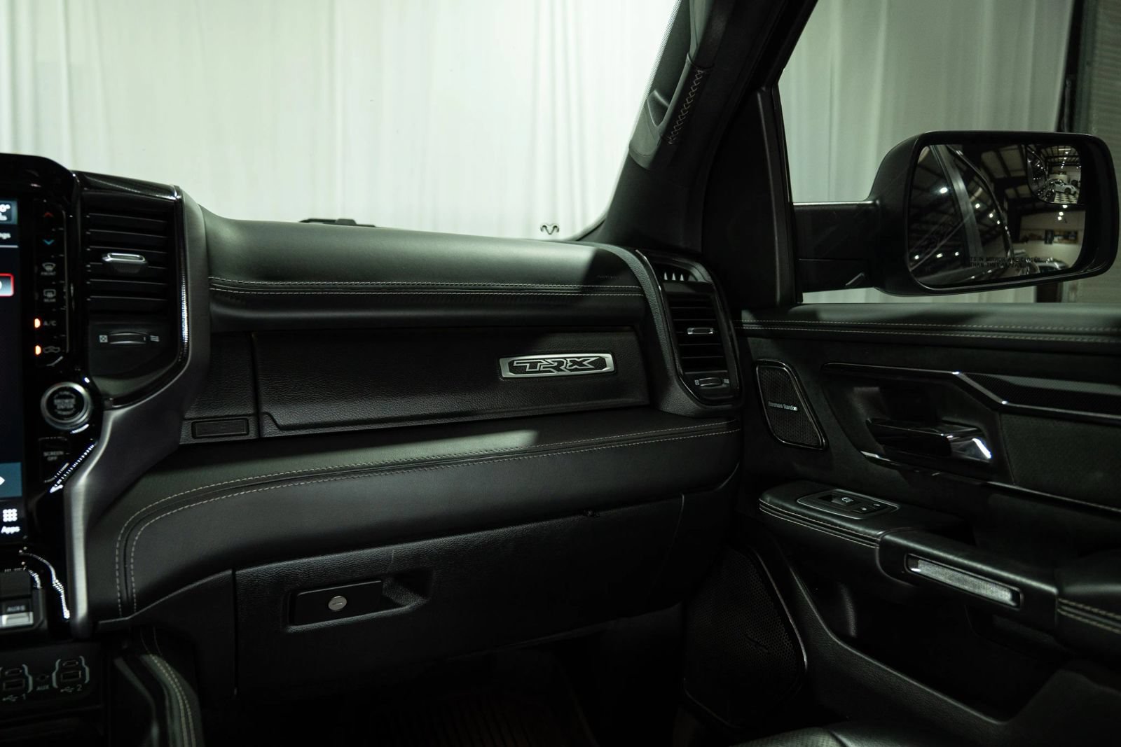 Used 2022 RAM 1500 TRX w/ TRX Level 1 Equipment Group AWD/4WD image 19