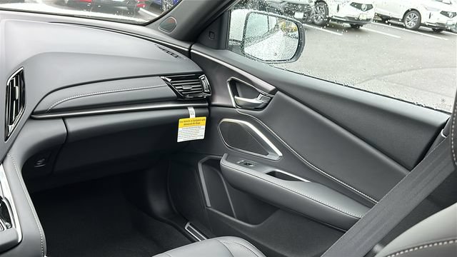 Certified 2025 Acura RDX SH-AWD image 28