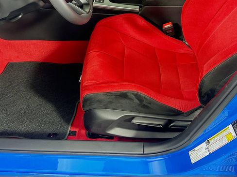 Used 2025 Honda Civic Type R image 20