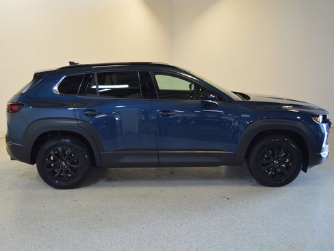 New 2025 MAZDA CX-50 AWD 2.5 Hybrid w/ Weather Package image 2