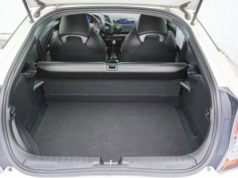 Used 2015 Honda CR-Z EX image 20