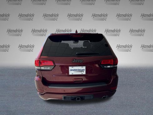 Used 2021 Jeep Grand Cherokee Limited w/ Quick Order Package 28K 80th image 8