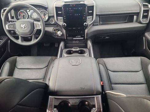 Used 2026 RAM 1500 Laramie image 13