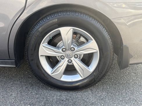 Used 2019 Honda Odyssey EX-L image 28