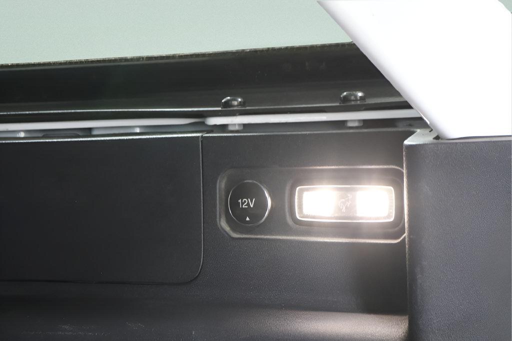Used 2023 Ford Bronco Wildtrak AWD/4WD image 28