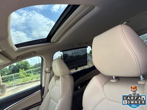 Used 2020 Acura MDX FWD image 14