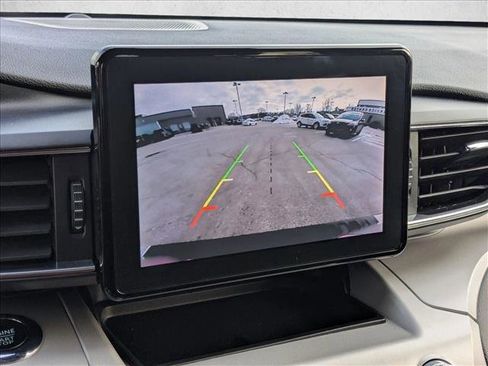 Certified 2023 Ford Explorer XLT w/ Equipment Group 202A image 14