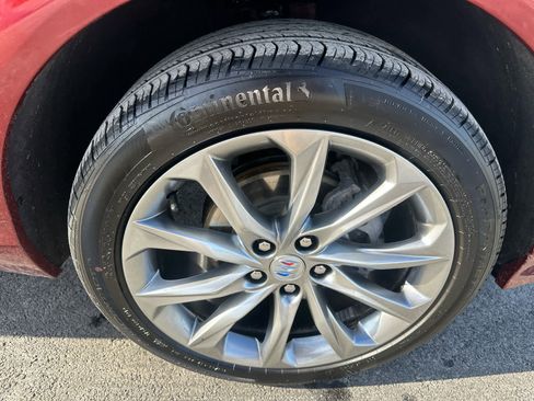 Used 2025 Buick Encore GX Avenir w/ Avenir Technology Package image 8