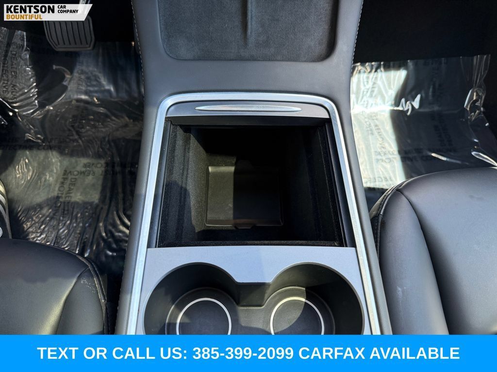Used 2023 Tesla Model Y Long Range AWD/4WD image 19