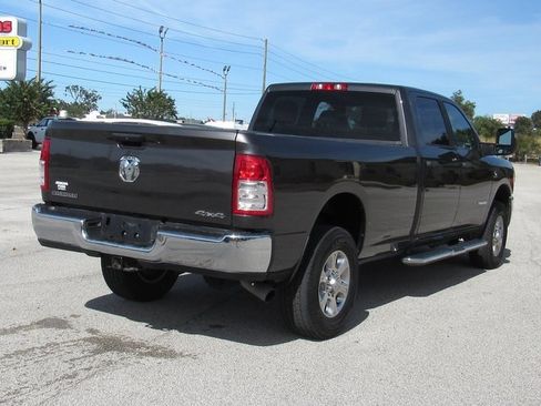 Used 2024 RAM 3500 Big Horn image 3