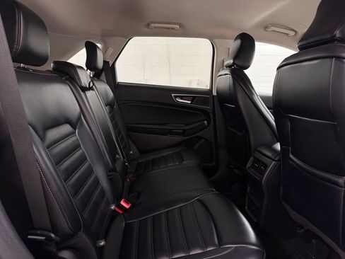 Certified 2024 Ford Edge SEL AWD/4WD image 31
