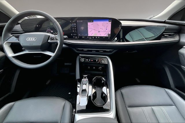Used 2025 Audi Q5 Premium w/ Convenience Package AWD/4WD image 7