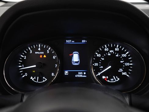 Used 2020 Nissan Rogue SL w/ Premium Package FWD image 29