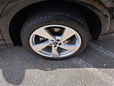 New 2025 Audi Q5 Premium Plus image 30