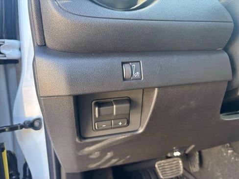 New 2026 Chevrolet Colorado Trail Boss AWD/4WD image 24