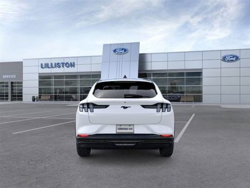 New 2025 Ford Mustang Mach-E Premium w/ Sport Appearance Package image 5